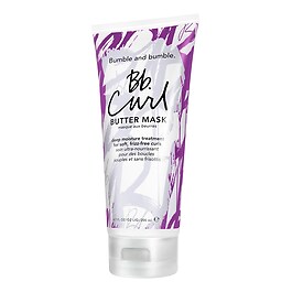 Curl Butter Mask